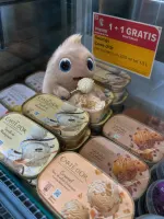 🚨 AHA, BETRAPT! 👀🍨